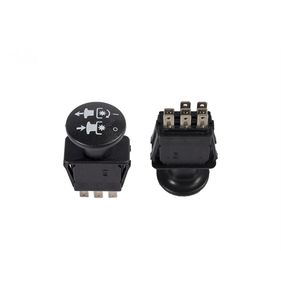 Strömbrytare klippaggregat Husqvarna R419TSX, TC238, 5821076-01