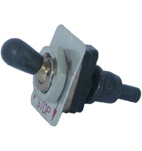Strömbrytare knapp, Stihl MS260, MS360 m.fl. 1110-430-0202
