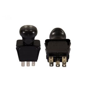 Strömbrytare MTD, Cub Cadet, Toro, RZT42, RZT50, 112-0411, 725-1752