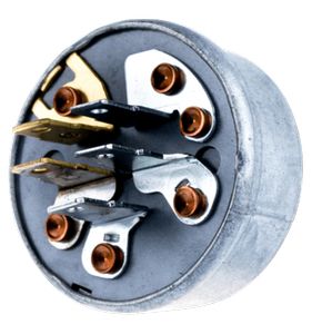 Strömbrytare Sats 5321589-13