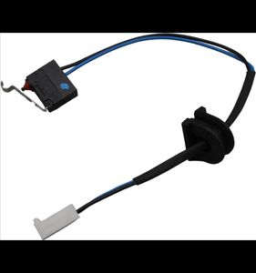 Strömbrytare stoppknapp Automower 310, 315, 420 m.fl 5744803-02