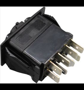 Strömbrytare Park, Villa, Villa 320, Villa 520, 9400-0282-01