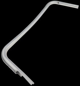 Styre 545FXT, 555FXT, 5258820-02