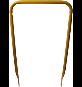 Styre underdel, Collector 45, 381006582/0