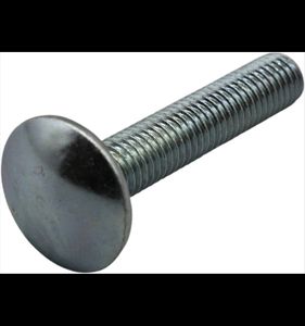 Styrebult 9898-0845-12 