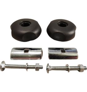 Styresbultskit inkl brickor, 1111-9030-02