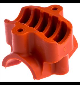 Styresfäste nederdel, 125R, 128R, 129R, 5450585-01