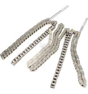 Styrkedja komplett, 387106408/1