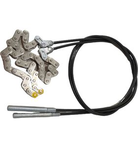 Styrkedja Villa 320, 520, Park 120, 220, 387283200/1