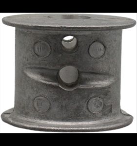 Styrrulle 337601201/0