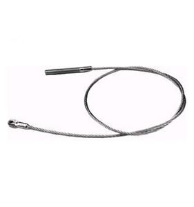 Styrvajer Husqvarna Rider 850, 11, 13, R970, FR13, 5065891-01