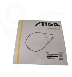 Original Styrvajer Park 2000, Park 2002, 1134-9022-01