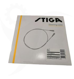 Original Styrvajer Park Compact 4WD, Compact 16, 340MX, 320M m.fl. 1134-9099-01