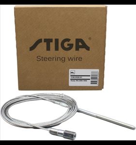 Original Styrvajer Ready, Villa 12, Villa 14, Villa 16 1134-9153-01