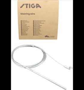 Original Styrvajer Ready, Villa 12, Villa 13, 1134-9154-01