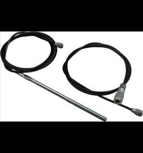 Styrvajer Villa II, 1134-9085-01