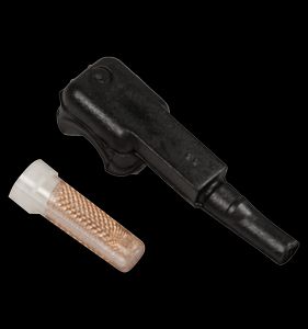 Sugslang inkl filter, 5031016-01