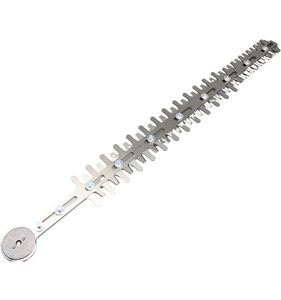 Svärd inkl kniv OHT1855R, 5131035471