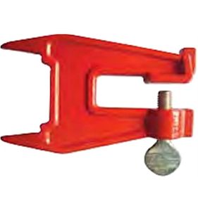 Svärdhållare motorsåg