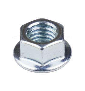 Svärdmutter M8 Stihl 021, 031, 041, 066, MS170, MS180, MS200, 0000-955-0801