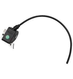 Tändmodul, 395XP
, 395XPG, 
395XP
, 395XPG, 5036398-01