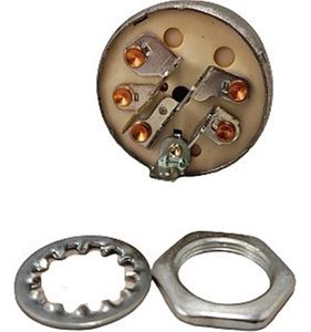 Tändningslås 27-2360