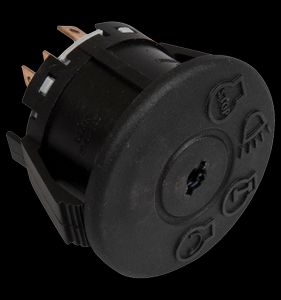 Tändningslås 5321755-66