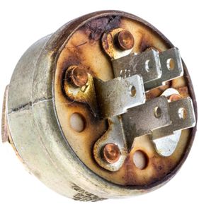 Tändningslås 5323654-02