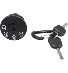 Tändningslås Husqvarna 5321933-50