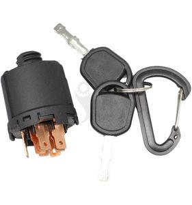 Tändningslås Husqvarna 5782617-01