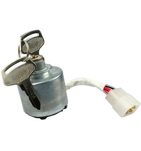 Tändningslås Kubota BX1500, BX1800, BX1830, BX22, 66101-55200