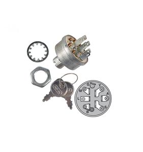 Tändningslås Partner, Murray, MTD m.fl 5321403-01, 725-1717, 92556