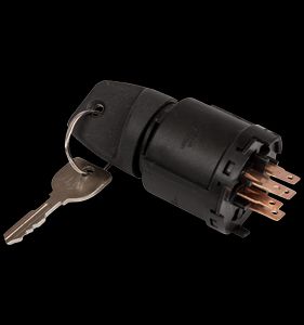 Tändningslås Rider 111, R15 T AWD, 15V2, R216, 5444421-01