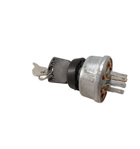 Tändningslås Husqvarna, Jonsered Rider, 5069171-03