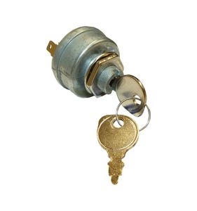 Tändningslås Stiga, Husqvarna, Partner, Toro m.fl. 1134-1814-01, 5065587-01