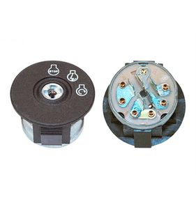 Tändningslås Toro Z-Master Z500, 116-0050