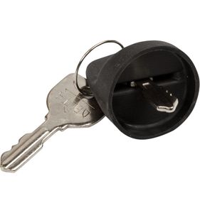 Tändningsnyckel Rider, Frontmower m.fl. 5444424-01