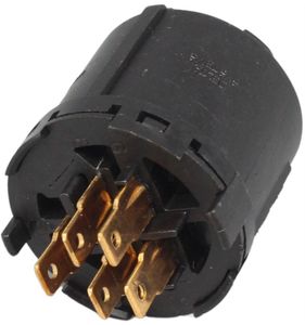 Tändningsströmbrytare 5444422-01