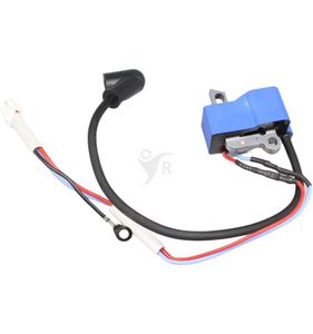 Tändspole Husqvarna 550XP, 550XPG, 5817236-02