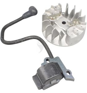 Tändspole Partner, McCulloch, Jonssered, 5300391-67