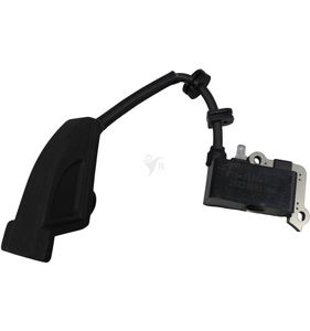 Tändspole SBP375, BL980R, 118804455/0