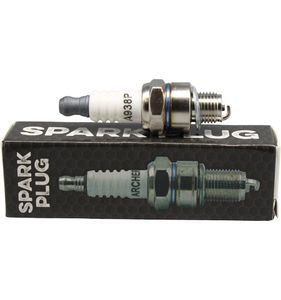 Tändstift Champion RY4C, NGK CMR6A