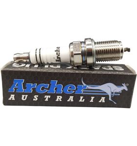 Tändstift A941P, Champion RC12YC, NGK BCPR5ES