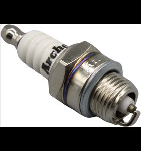 Tändstift A958P Champion RCJ6Y, NGK BPMR7A