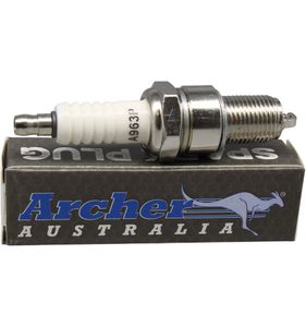 Tändstift Champion N11YC, NGK BP5ES