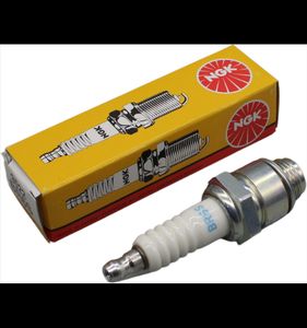 Tändstift NGK BR6S