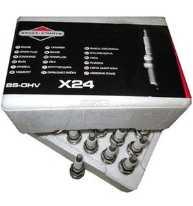 Tändstift BS-OHV 24-P, 992340