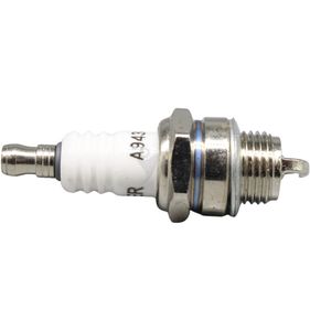 Tändstift Champion RCJ8Y, NGK BPMR6A