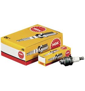 Tändstift NGK DCPR7E