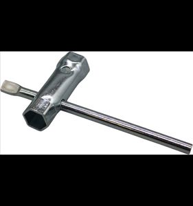 Tändstiftsnyckel BS-OHV, RC12YC m.fl. 16mm/21mm 1111-9029-02